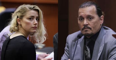 ¿cuándo Se Estrena La Película Del Juicio De Amber Heard Y Johnny Depp