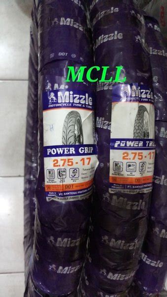 Jual Ban Luar Mizzle Tubetype Di Lapak Mcll Motor Bukalapak