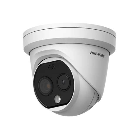 Hikvision Heatpro Ds Td Qa Hikvision