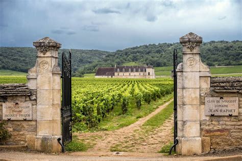 Luxury Burgundy Wine Tour - Context Travel - Context Travel