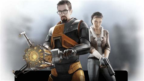 Half Life 2 erhält großes Update zum 20 Jubiläum und ist jetzt kostenlos