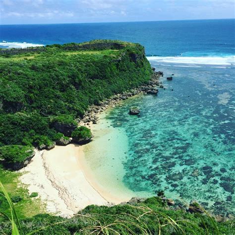 The top 10 okinawa beaches – Artofit