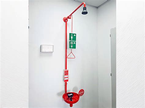 emergency showers eye showers face showers heated showers dubai