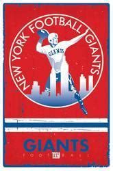 New York Giants Old Logo Logodix