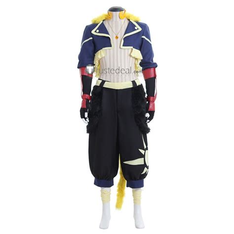 RWBY Sun Wukong Cosplay Costume | Rwby cosplay, Carnival outfits, Cosplay costumes