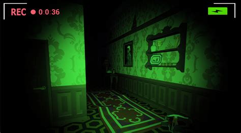 Save 60% on Haunted Mansion on Steam