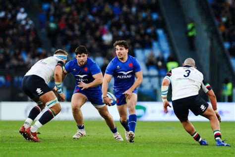 Coupe Du Monde De Rugby En France Tout Ce Qu Il Faut Savoir Sur