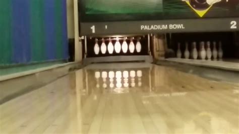 Brunswick A2a Pinsetter Youtube