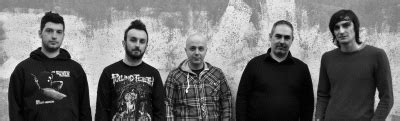 The End Of Six Thousand Years Discography Line Up Biography