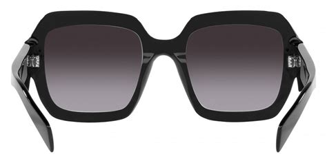 Prada PR 28ZS Square Sunglasses EyeOns