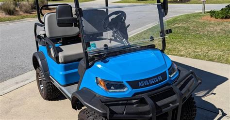 Golf Cart For 6500 In Bluffton SC For Sale Free Nextdoor