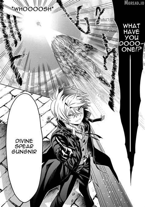 Read Manga The World’s Best Assassin, Reincarnated In A Different World