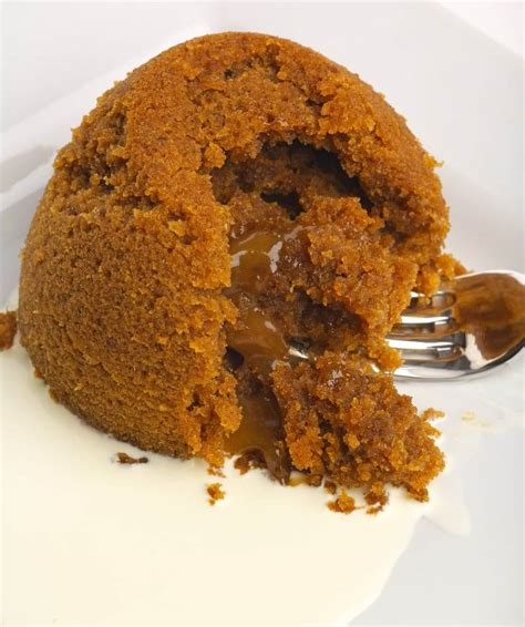 Recipe This | Instant Pot Steamed Toffee Pudding