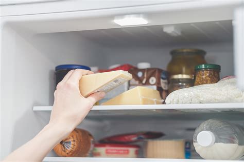 K Se Im K Hlschrank Lagern Tipps Zur Qualit Tserhaltung