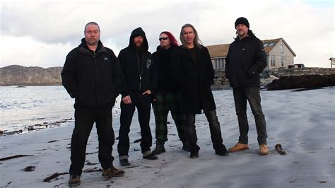 model army reveal  album   louder
