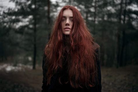 Simple Ideas For Forest And Woodland Photography By Ulyana Naydenkova