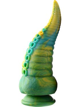 Creature Cocks Monstropus Tentacled Monster Silicone Dildo 695 Kr