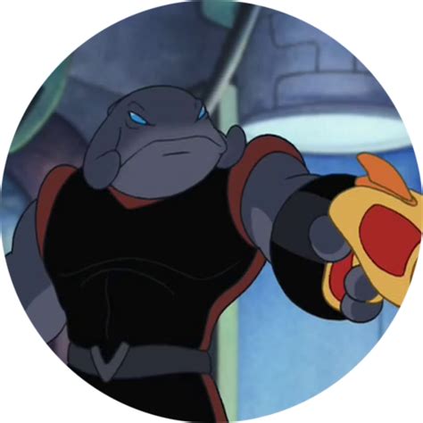 Captain Gantu Concept (#22) - Hero Concepts - Disney Heroes: Battle Mode