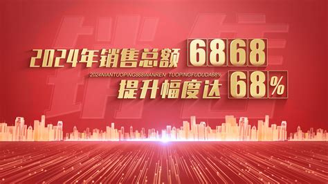 简洁大气企业数据展示ae模板视频模板 编辑模板编号138669 摄图云编辑