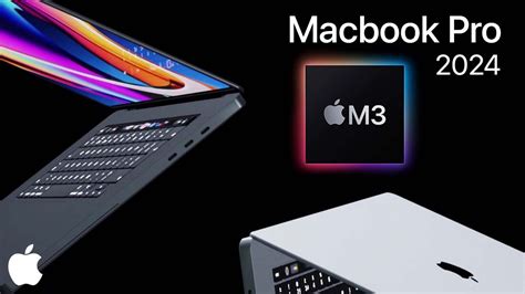 When Is The New Macbook Pro Coming Out 2024 - Lorne Rebecka