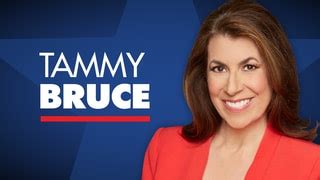 Watch Tammy Bruce Online | Stream Fox Nation