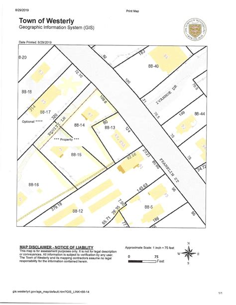 87 Franklin St, Westerly, RI 02891 | LoopNet