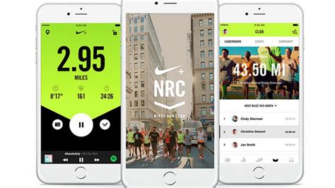 Nike Redesigned Its Popular Running App And Users Are Very Angry The