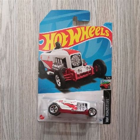 Hot Wheels Max Steel Shopee Malaysia