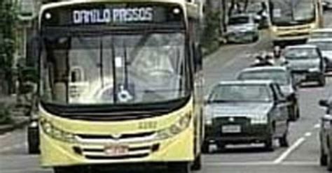 G1 Circulação de ônibus em Divinópolis tem alteração no Sábado de