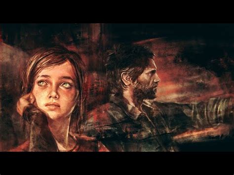 Стрим The Last of Us Part 1 3 Финал YouTube