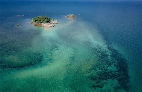 Atolul Bikini Una Dintre Cele Mai Periculoase Zone Din Lume