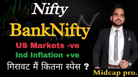 April Market Analysis Nifty Prediction For Tomorrow And Bank Nifty