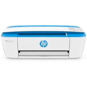 Impressora Deskjet Ink Advantage F S A Branca Hp Impressoras