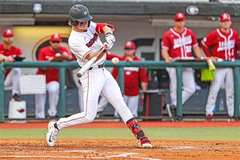 Top Picks: Razorback Baseball 2025 Schedule Revealed!