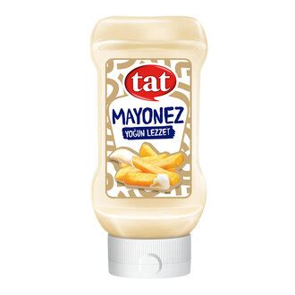 Mayonez Migros