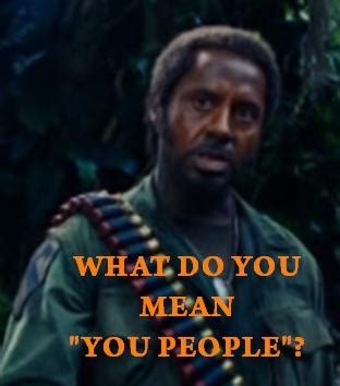 Kirk Lazarus Tropic Thunder Quotes. QuotesGram