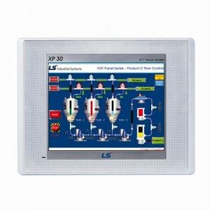 Ls Hmi Xp Tta Dc Fully Automation