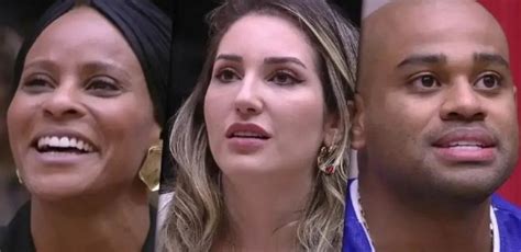 Como EstÁ A VotaÇÃo Do Bbb 23 Uol Atualizada Agora Veja Quem Está Na