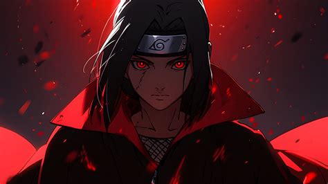 Share More Than 146 Itachi Wallpaper Best Tktrading Vn