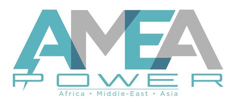 Amea Logo Amea Power