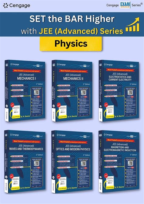 Cengage Jee Advanced Mechanics I With Free Online