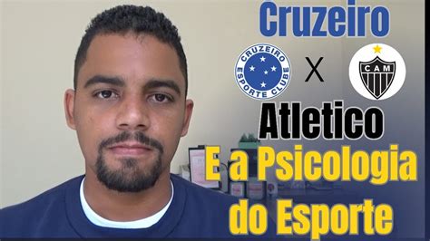 QUAL A IMPORTÂNCIA DA PSICOLOGIA DO ESPORTE Ariel Batista psicólogo