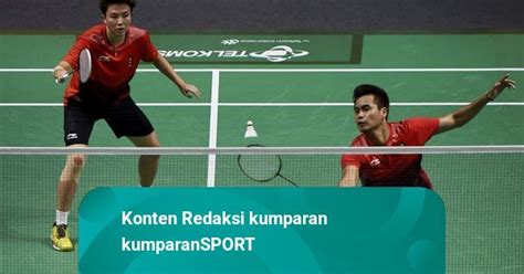 Owi Butet Mengaku Kalah Cepat Dan Kalah Kuat Dari Lawan Kumparan