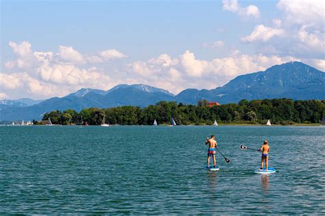 Fahrverbot Auf Dem Hartsee Tourist Info Eggst Tt