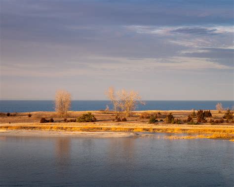 Nissequogue River State Park Li Taken 2162020 Kevin Flickr