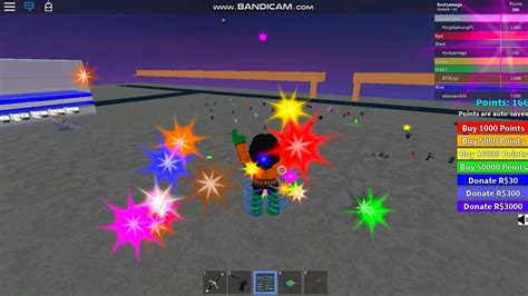 Roblox Superhero Fighting Simulator