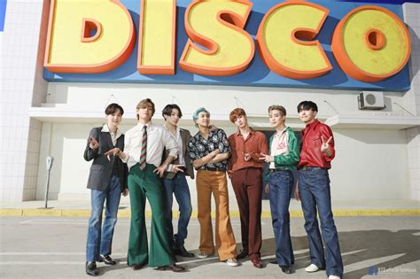 REVIEW: BTS’s ‘Dynamite’ is the summer hit we needed - Daily Trojan