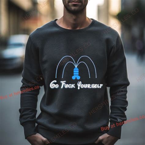 Elon Musk Disney Go Fuck Yourself Shirt Hersmiles
