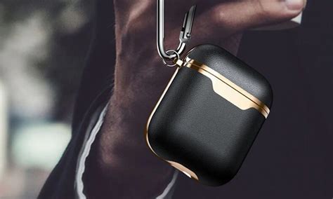 Aliexpress 5 Sexy Cases For Apples Airpods Glamattech