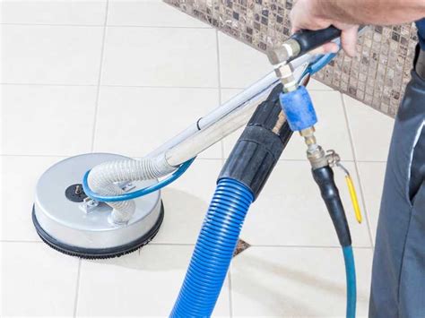 Professional Tile Floor Cleaning Machines – Clsa Flooring Guide